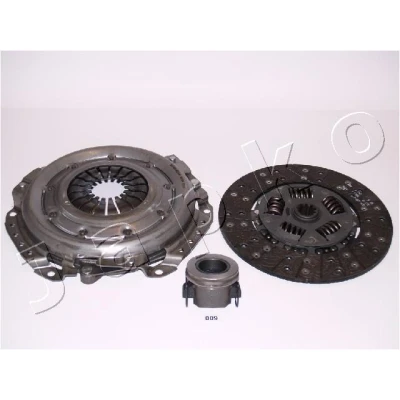 Bild av JAPKO 92009 Kit d&#039;Embrayage 260 JEEP: Cherokee III