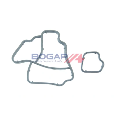 Bild av BOGAP A1426100 Packningar VOLKSWAGEN: GOLF 6, Passat B6 Variant, Caddy 3, AUDI: A6 C7 Avant, A4 B8 Sedan, A5 Sportback, SKODA: Octavia 2 Combi