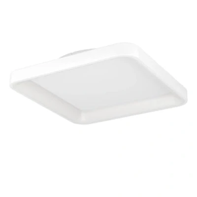 Bild av EGLO LORETELLO TAK 350X350 CCT 1440LM DIMBAR VIT