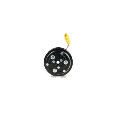 Bild av NRF 380176 Embrayage Electromagnetique GENUINE SEIKO SEIKI JSR11 108 6 PEUGEOT: Expert III Van, 2008 Break, CITROËN: C3 III, Jumpy Van