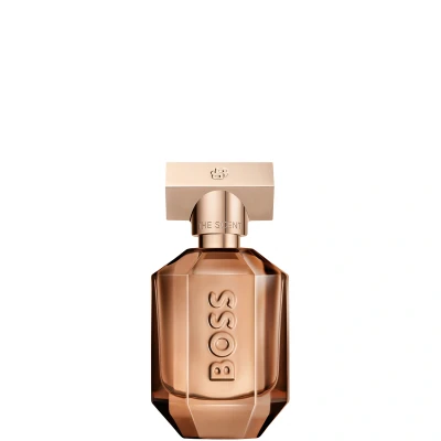 Bild av BOSS Fragrances TS Revamp Parfum W Eau de parfum, Storlek: 30 ml,