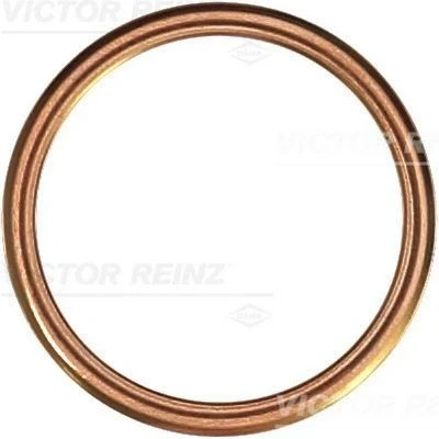 Bild av REINZ 41 72053 30 Bague d&#039;etanchéité RENAULT: MASTER 2 Kasten, 1 SAFRANE 1, CHRYSLER: Voyager / Grand 3, JEEP: Cherokee II