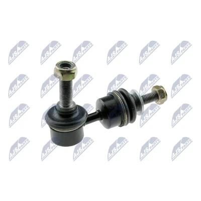 Bild av Stång/stag, krängningshämmare, Bakaxel, Bakaxel höger, vänster, ford,volvo, 1691815, 1701466, 1714891, 1767896, 1814315, 1856667
