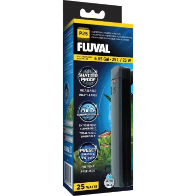 Bild av Fluval P25 Doppvärmare 25 W