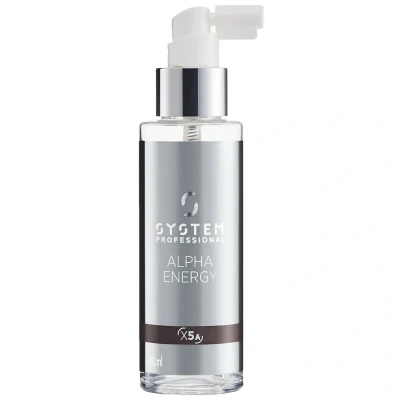 Bild av System Professional Alpha Energy Serum 100 ml
