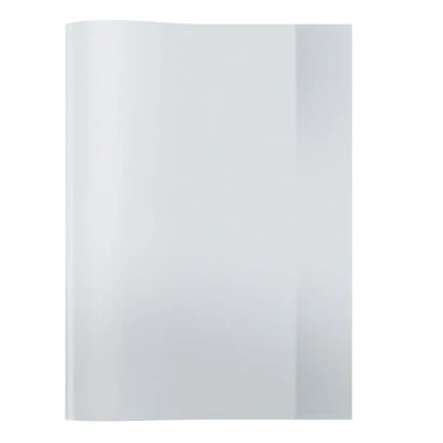 Bild av Herma Exercise Book Cover (tyska språket) 1 objekt DIN A4 transparent