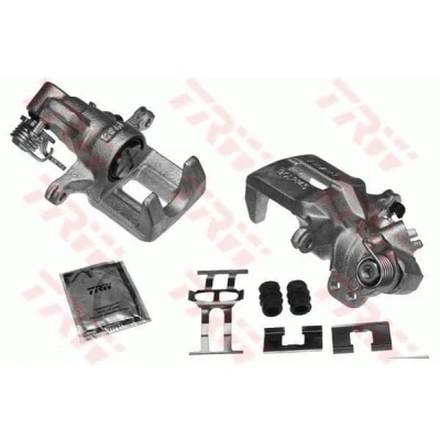 Bild av TRW BHQ221E Étrier de frein Fonte HONDA: CIVIC 7 Hatchback