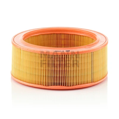 Bild av Luftfilter MANN FILTER C 2582