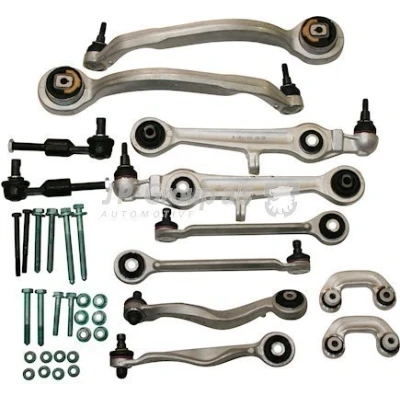 Bild av JP GROUP 1140103810 kit de réparation, bras triangulaire Essieu avant sans vis VOLKSWAGEN: Passat B5 GP Berline, Break