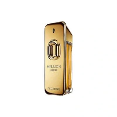 Bild av Paco Rabanne Million Gold Eau de Parfum Intensiv 100 ml