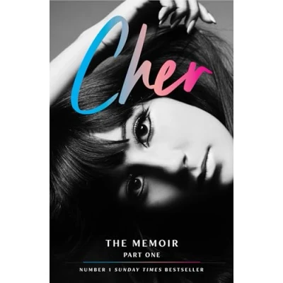 Bild av Cher: The Memoir, Part One