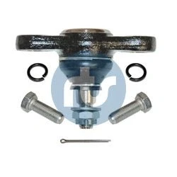 Bild av RTS 93 08816 056 Rotule de suspension des deux côtés l&#039;essieu avant, inférieur KIA: cee‘d I Break, 5 portes, Pro 3 portes