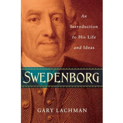 Bild av Swedenborg: An Introduction to His Life and Ideas