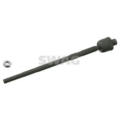 Bild av SWAG 84 92 8056 Rotule Axiale Essieu avant gauche, droit, des deux côtés de l&#039;essieu 305 avec contre écrou SUZUKI: SWIFT 3, Splash