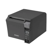 Bild av Epson TM T70II ((025C1) POS skrivare Monochrome Termisk