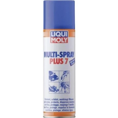 Bild av LIQUI MOLY 3304 Dégrippant