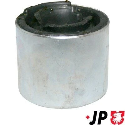 Bild av JP GROUP 1440201200 Silent Bloc De Triangle Essieu avant gauche, droit, inférieur Support hydraulique pour bras oscillant transversal