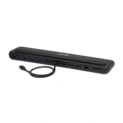Bild av CLUB3D CSV 2541 dockingstation Docking Dock