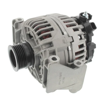 Bild av MAPCO 13815 Alternateur 14V 100A OPEL: Zafira A, Astra G CC, Vectra C VAUXHALL: Mk1 Break