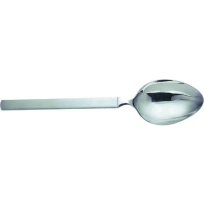 Bild av Alessi Serving Spoon Dry 4180/11 by Achille Castiglioni