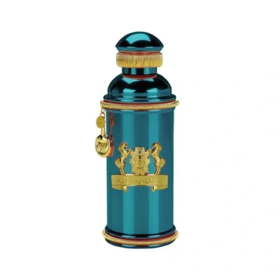 Bild av Alexandre.j The Collector Mandarine Sultane Eau de Parfum 100 ml