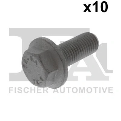 Bild av Bult, avgassystem FA1 982 F10 F25.10