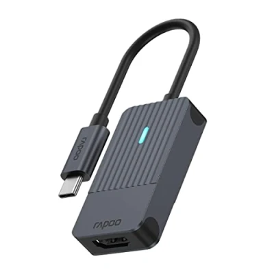 Bild av RAPOO Adapter USB C UCA 1004 to HDMI