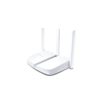 Bild av MERCUSYS MW305R Wireless router N Standard 802.11n