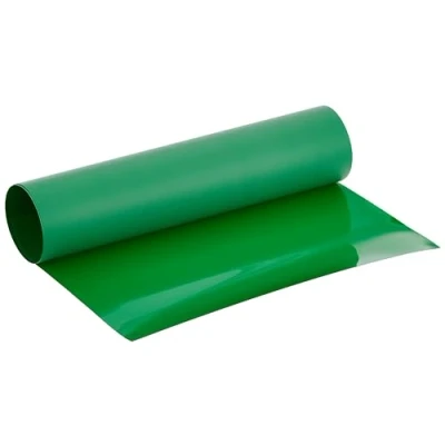 Bild av Cricut Värmeöverföringsvinylrulle Smart 2008686, Grön, 0.9 m