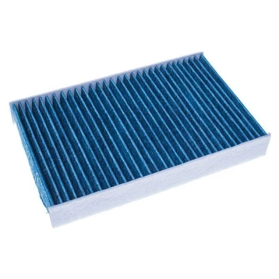 Bild av DENCKERMANN M110886A Filtre d&#039;habitacle NISSAN: Pulsar 3/5 portes, Juke, RENAULT: Fluence