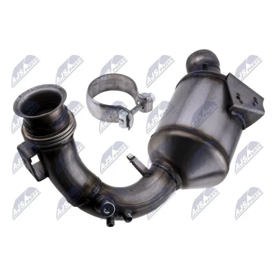 Bild av Dieselpartikelfilter, mercedes benz c klass [w204], cls [c218], shooting brake [x218], e [w212], A2044902292, A2124900892, A21