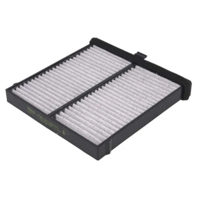 Bild av PURRO PUR PC8040AG Filtre d&#039;habitacle à particules 196mm 201mm 37mm MAZDA: CX 3, 2 3/5 portes, 30