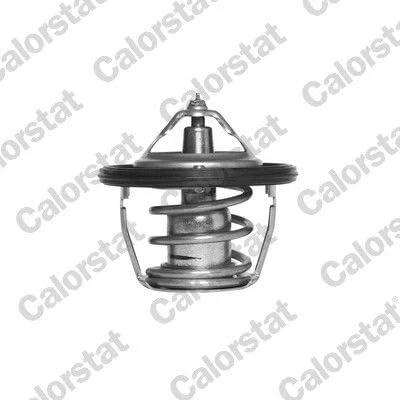Bild av CALORSTAT by Vernet TH6736.82J Thermostat d&#039;eau 82 56,0 avec joint d&#039;étanchéite SUBARU: Impreza III 5 portes, Forester II, II Berline