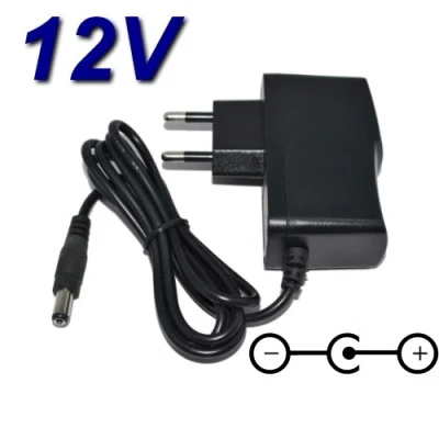 Bild av Toppbox * strömförsörjning nätadapter laddningskabel laddare 12 V för ersättning Yamaha PA 130 A 130B