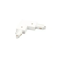 Bild av Scan Products Mita 1F L coupling White (Outside)
