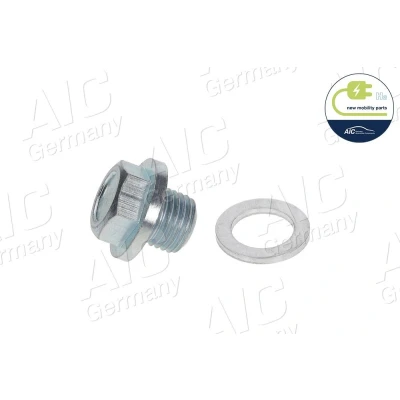 Bild av AIC 52881 Bouchon De Vidange M14 x 1,5 17 avec bague d&#039;étanchéité HONDA: CIVIC 9, 7 Hatchback, ACCORD 3, MITSUBISHI: PAJERO 1, ASX SUV