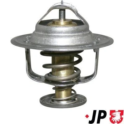 Bild av JP GROUP 1214600900 Thermostat d&#039;eau 85 OPEL: Corsa B 3/5 portes, Astra F Berline, CC, HONDA: CIVIC 7 Hatchback
