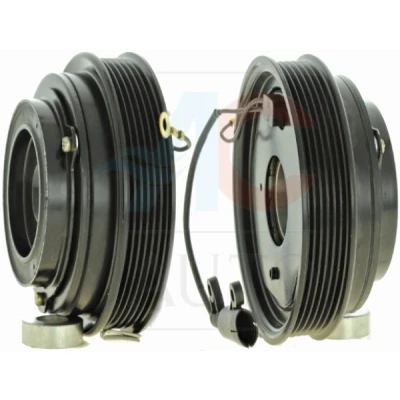 Bild av ACAUTO AC 06DN42 Embrayage Electromagnetique DENSO, MERCEDES 7SBU BENZ: Sprinter 3 T Сamion à Plateau/Сhâssis, Classe E Berline, CLK Coupe
