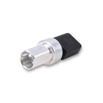 Bild av DENSO DPS32005 Pressostat Climatisation AUDI: A4 B8 Avant, A5 Coupe, Berline, VOLKSWAGEN: Golf 7, Passat Variant, Berline