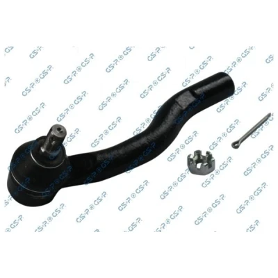 Bild av GSP S070324 Rotule de direction 13,7 M16X1,5 Essieu avant gauche MITSUBISHI: PAJERO 4