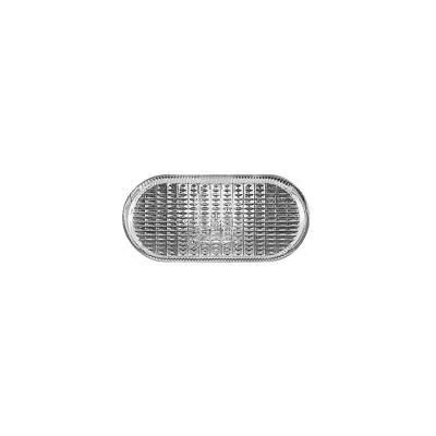 Bild av VAN WEZEL 4337915 Clignotant blanc avant gauche, droite, installation latérale RENAULT: TWINGO 1, CLIO 2, 19 II 3/5 portes