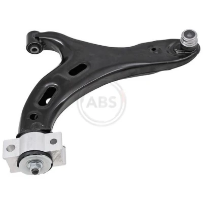 Bild av A.B.S. 212094 Bras de suspension avec rotule suspension, support en caoutchouc barre oscillant transversal Acier