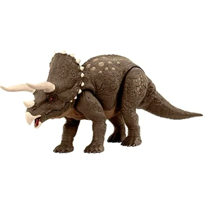 Bild av Jurassic World Triceratops Naturskydd Hpp88