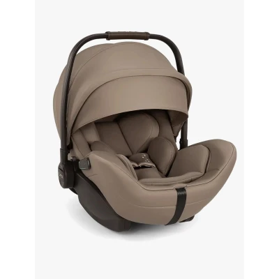 Bild av Nuna ARRA FLEX Babyskydd, Cedar