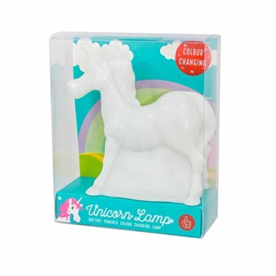Bild av Thumbs Up! LED mood lamp &quot;Unicorn&quot; (with colour change)