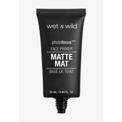 Bild av WET N WILD Photo Focus FACE Primer Matte Primer, Storlek: 25 ml, Partners in prime