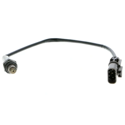 Bild av VEMO Original Quality V38 76 0001 Sonde lambda M18 x 1,5 chauffé, Filetage prégraissé noir 3 ovale NISSAN: MICRA 2, Almera Tino, 200SX