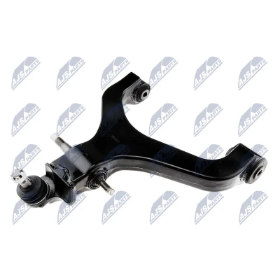 Bild av NTY ZWD DW 039 Bras de suspension avec rotule Essieu avant gauche, inférieur barre oscillant transversal SSANGYONG: ACTYON SPORTS 2