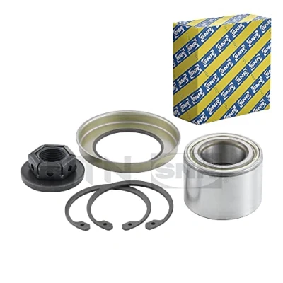 Bild av SNR R152.56S Kit de roulements roue FORD: FIESTA 5, Fusion Break, 5 Van, MAZDA: 2 3/5 portes, portes