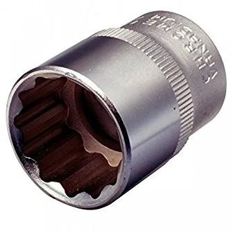 Bild av Bi Hex hylsa KS TOOLS 9111579